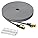 ARISKEEN Cat 8 Ethernet Cable 50M, High-Speed 40Gbps 2000MHz Network Cable Braided Flat Gigabit Rj45 STP Shielded Internet Network Lan Cable Cord for Modem Router PC