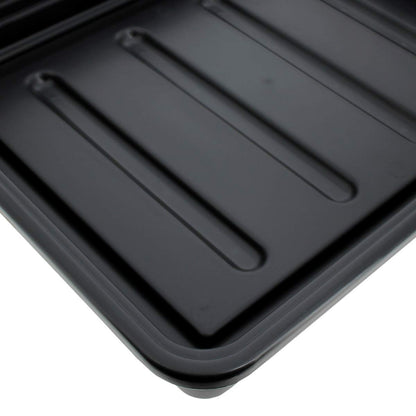 Stewart P035B Essentials Electric Propagator, 52 cm - Black