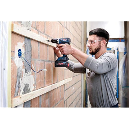 Bosch Professional 43-piece Screwdriver Bit & Nutsetter Set (drill accessories)