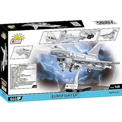 COBI EUROFIGHTER Typhoon (Germany)