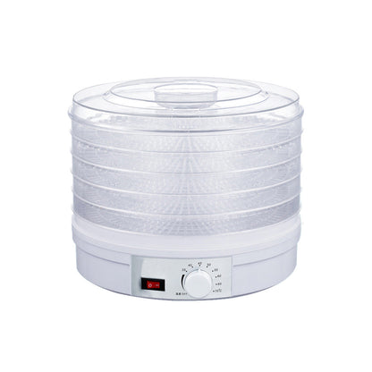 Food Dehydrator Fruit Vegetable Herb Meat Drying Machine