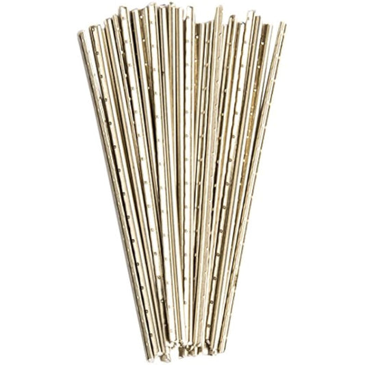 DUNLOP 6130 6S Accu-Fret Electric Guitar Fretwire Jumbo, 24 Pack
