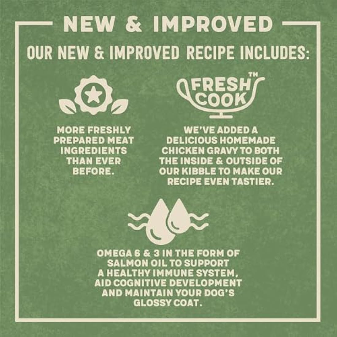 Harringtons Complete Puppy Dry Dog Food Turkey & Rice 18kg - Made with All Natural Ingredients
