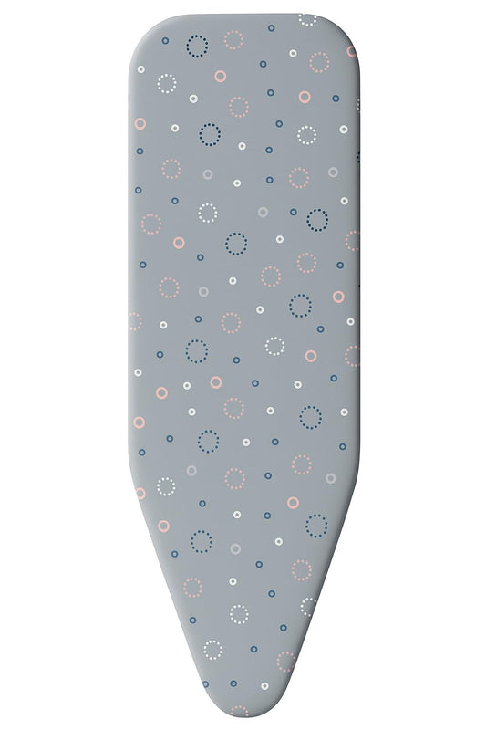 Supersize Smart Fit Ironing Board Cover | Fits all extra large boards from 122 x 38cm up to 145 x 54cm