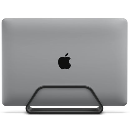 HumanCentric Vertical Laptop Stand Compatible with MacBook Pro & Air