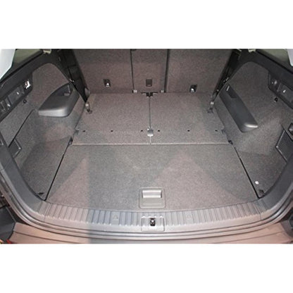 Car Boot Liner To Fit Skoda Kodiaq 7 Seater UPTO 2023 193293