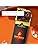 Goldkenn Swiss Milk Chocolate Bar with Rémy Martin Cognac | 100g Premium Chocolate | Fine Champagne Liqueur Infusion