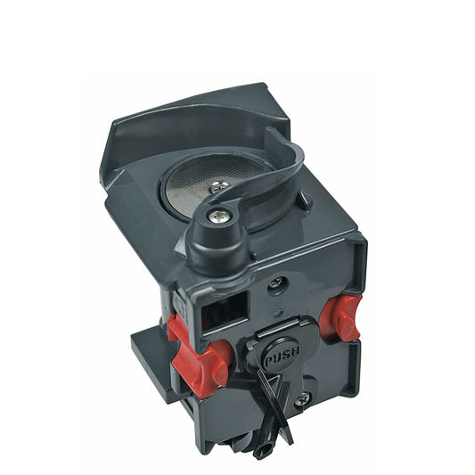 Delonghi Brewing Unit EAM + ESAM Models, Grey
