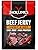 Jack Links Beef Jerky Mixed Case Variety Pack, x4 Sweet and Hot, x4 Teriyaki, x4 Original, Perfect Post Gym Meat Snack