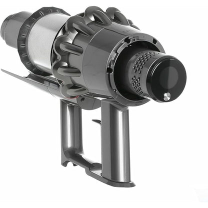 Dyson Genuine V11 Main Motor Body & Big Cyclone Assembly SV15 Cordless Stick Vacuum SV17, Silver/Nickel/Grey