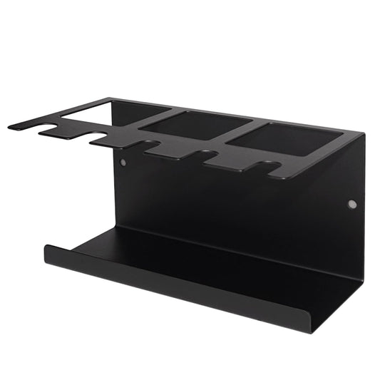 Toothbrush Holders Wall Mounted Electric Toothbrush Holder Stainless Steel Tooth Brushing Holder Electric Tooth Brush Head Holder Toothpaste Holder