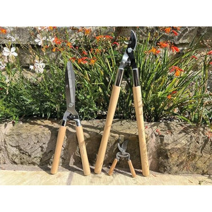 Spear & Jackson 5771KEW Kew Gardens Woodland Collection Garden Bypass Loppers