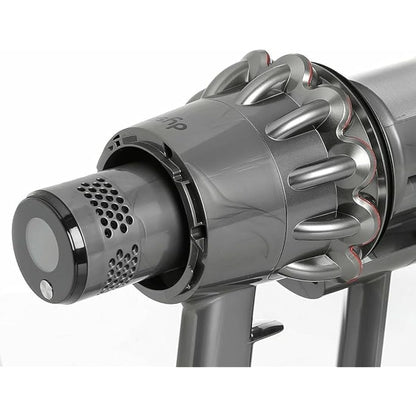Dyson Genuine V11 Main Motor Body & Big Cyclone Assembly SV15 Cordless Stick Vacuum SV17, Silver/Nickel/Grey