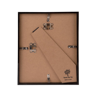 8" x 10" 3D Deep Box Photo Frame