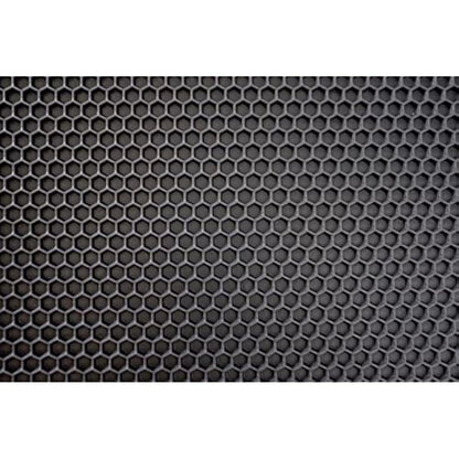Nicoman BBQ Grill Floor Protection Mat,Outdoor Barbecue Matt, Fire Retardant, Protect Wooden Patio Deck Artificial Grass, Size 150x90cm (59″x35″)