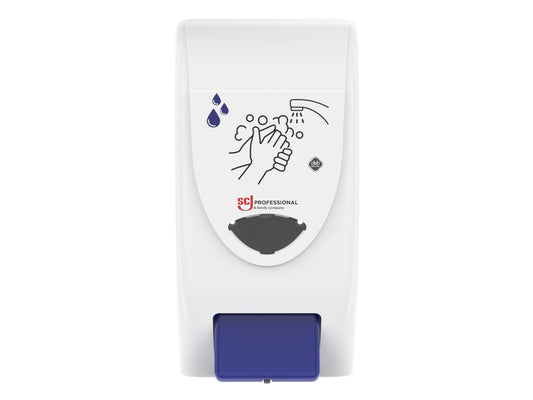 DEB LGT4LDREN Stoko Light Duty Cleanse Dispenser, 4L