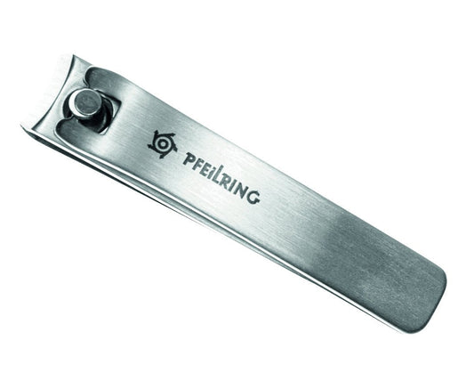 Pfeilring Nail Clipper, Stainless Steel, Pack of 1