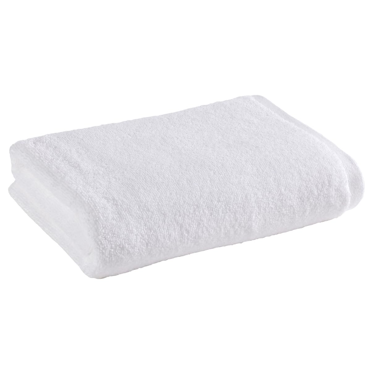 Christy Cirrus Bathroom Towel Set | 6 Piece Set | 2 Face 2 Hand 2 Bath | Lightweight Super Soft and Fluffy | Quick Dry Shower Towels | 100% Cotton