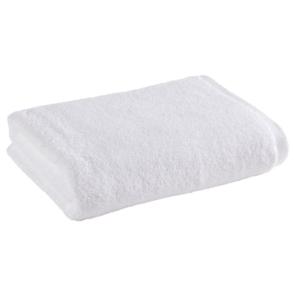 Christy Cirrus Bathroom Towel Set | 6 Piece Set | 2 Face 2 Hand 2 Bath | Lightweight Super Soft and Fluffy | Quick Dry Shower Towels | 100% Cotton