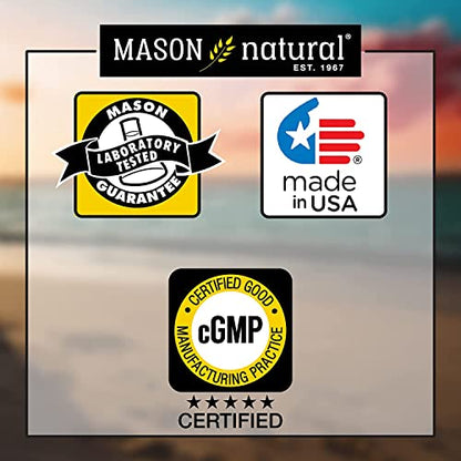 Mason Natural Collagen Beauty Cream Made with 100% Pure Collagen - 2 oz,pack of 3