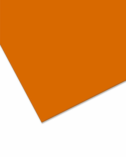 nattmann Plexiglas® GS coloured, 3 mm, versatile, shatterproof acrylic glass plate for light objects and more, brand quality in 12 x 25 cm