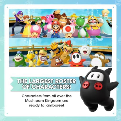 Super Mario Party Jamboree