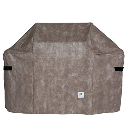 Duck Covers Elite BBQ Grill Cover, 67-Inch