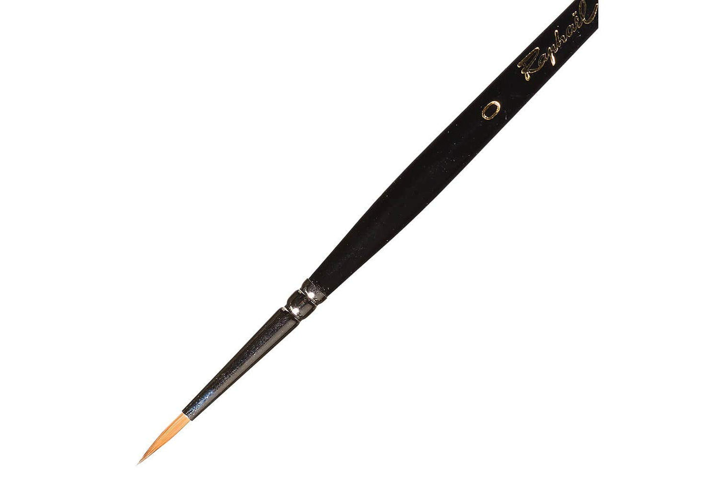 R/Brush Series 8404 Size 0