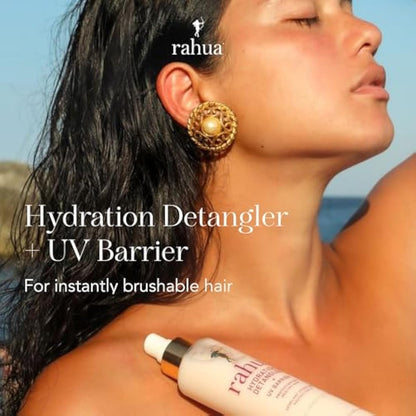 Hydration Detangler + UV Barrier 193ml