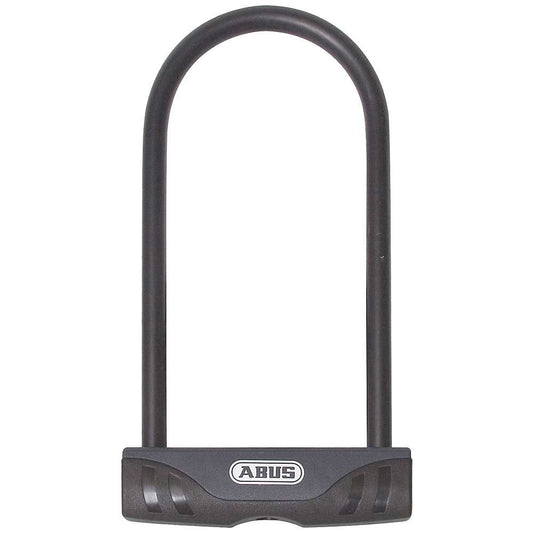 ABUS Facilo 32/150HB230 U-lock + USH32 bracket - Bike lock with double locking - security level 7 - Black