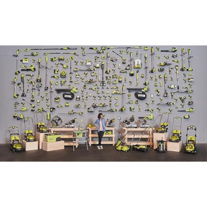 Ryobi RY18BPSB-0 18V ONE Plus Cordless Backpack Sprayer (Bare Tool)