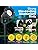 OMSEN Garden Spotlights Mains Powered GU10 7 W Warm White 3000K, Replaceable GU10 Bulbs, Aluminium, Waterproof IP67, Outdoor Spike Spotlight for Garden, Courtyard, Plants, Tree, Flower, Fence, Pathway