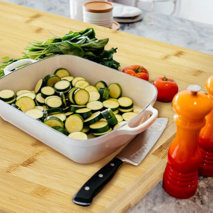 Utoplike Extra Large Bamboo Chopping Board