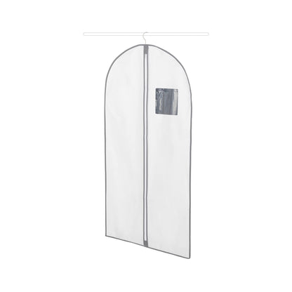 Compactor Life Suit Bag - Extra Large 60X137Cm, Non-Woven 75G, White, RAN631