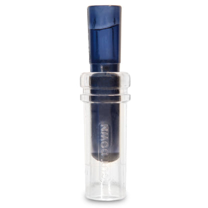 Duck Commander unisex adult Polycarbonate Cut Down 2 0 Classic Double Reed Duck Call, Cut-Down 2.0, Cut-Down 2.0 US