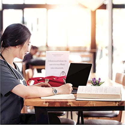 Fellowes PrivaScreen Privacy Filter & Screen Protector for 14 inch Laptops 16:9 Widescreen - Easy to Install and Remove with Quick Reveal Tabs, Black