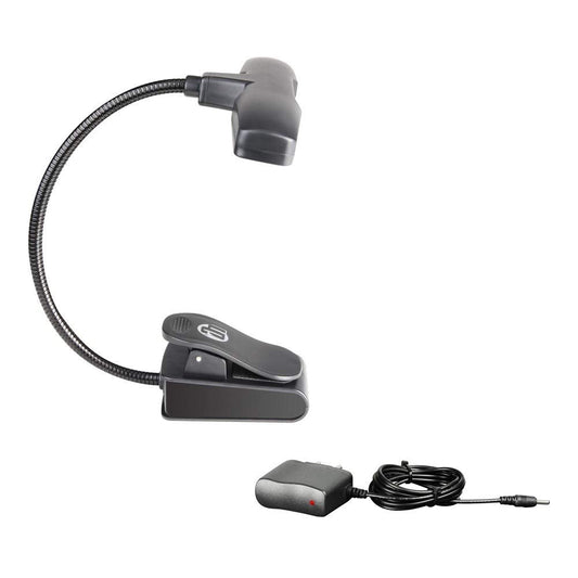 ah Stands SLED 10 - mobile LED music stand lamp/reading lamp