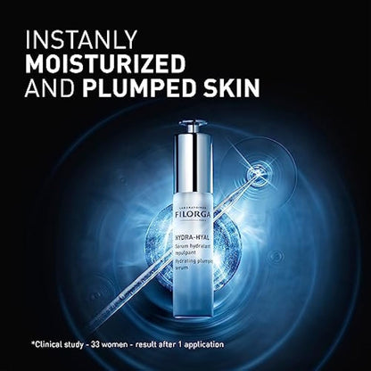FILORGA HYDRA HYAL SERUM 30 ml