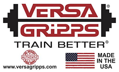 Versa Gripps? FIT Authentic. The Best Training Accessory in the World. MADE IN THE USA (SM-FIT-Pink)