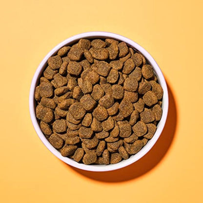 Pooch & Mutt - Complete Adult Dry Dog Food (Grain Free), Chicken & Superfood Blend, 7.5kg