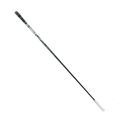 HH-GOLF 4 in 1 Adjustable Club Weights Golf Swing Speed Trainer, Overspeed Golf Speed Stick, Golf Training Aid for Distance, Tempo, Warmup