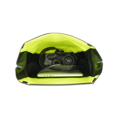 Altura Thunderstorm City Waterproof Cycling Backpack 30L ? Durable, Waterproof, High-Visibility, Adjustable Straps, Comfortable Fit, Reflective