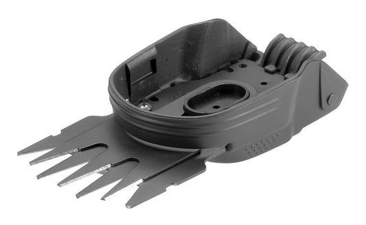 GARDENA grass and Buchmesser: 2-in-1 spare blades, cutting width 8 cm, tool-free changing, parts / accessories suitable for cordless shears ClassicCut