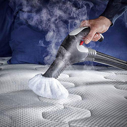 Polti Vaporetto Sockettes for Pro/Classic and Eco Pro Steam Cleaners, PAEU0318