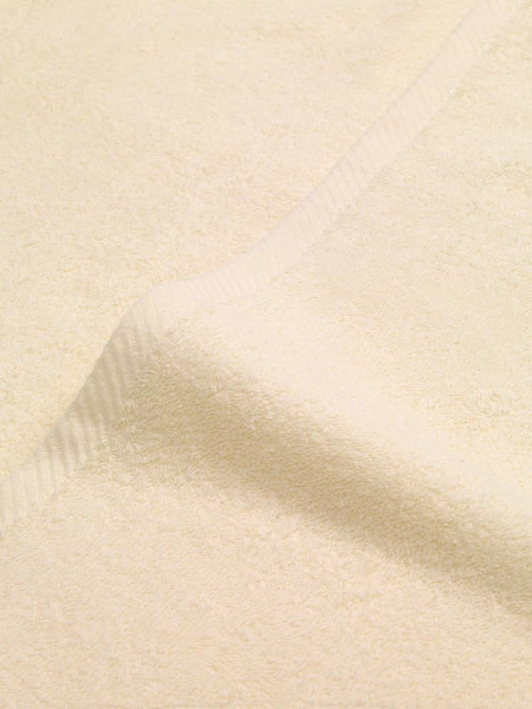 Top Towel - Hand Towel Set - Pack of 2 Large Bath Towels - Large Bath Towels - Bath Towel 100 x 150 cm