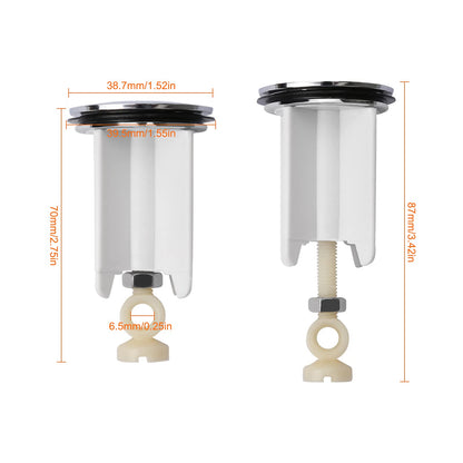 40mm Pop Up Basin Plug Replacement,Drain Pop Up Basin Plug