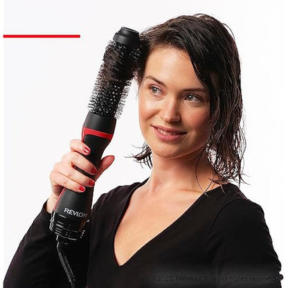 Revlon One-Step Round Brush Head Attachment