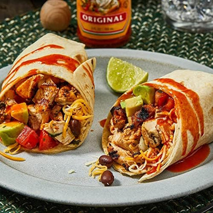Cholula Original Hot Sauce, 150ml, Pack of 12 ,680197