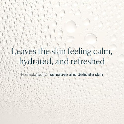 ELEMIS Apricot & Lavender Facial Toners 200ml – Gentle, Soothing Toner for All Skin Types