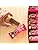 Rhythm 108 Sweet 'n' Salty Almond Swiss Chocolate Bar 33 g - Pack de 15